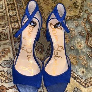 Sam Edelman “Susie” heels